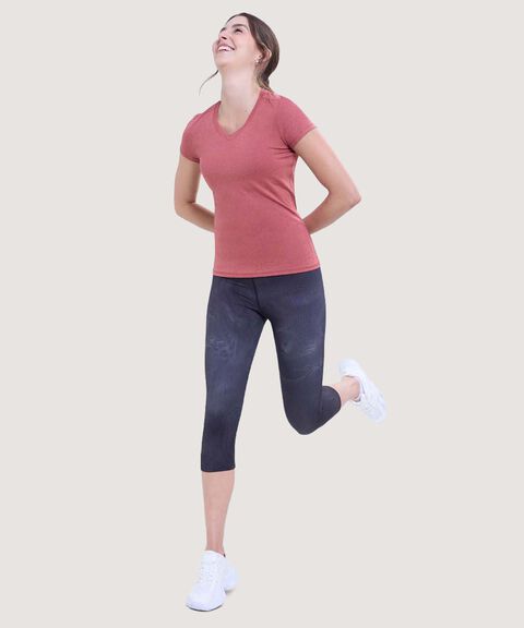 leggins deportivos