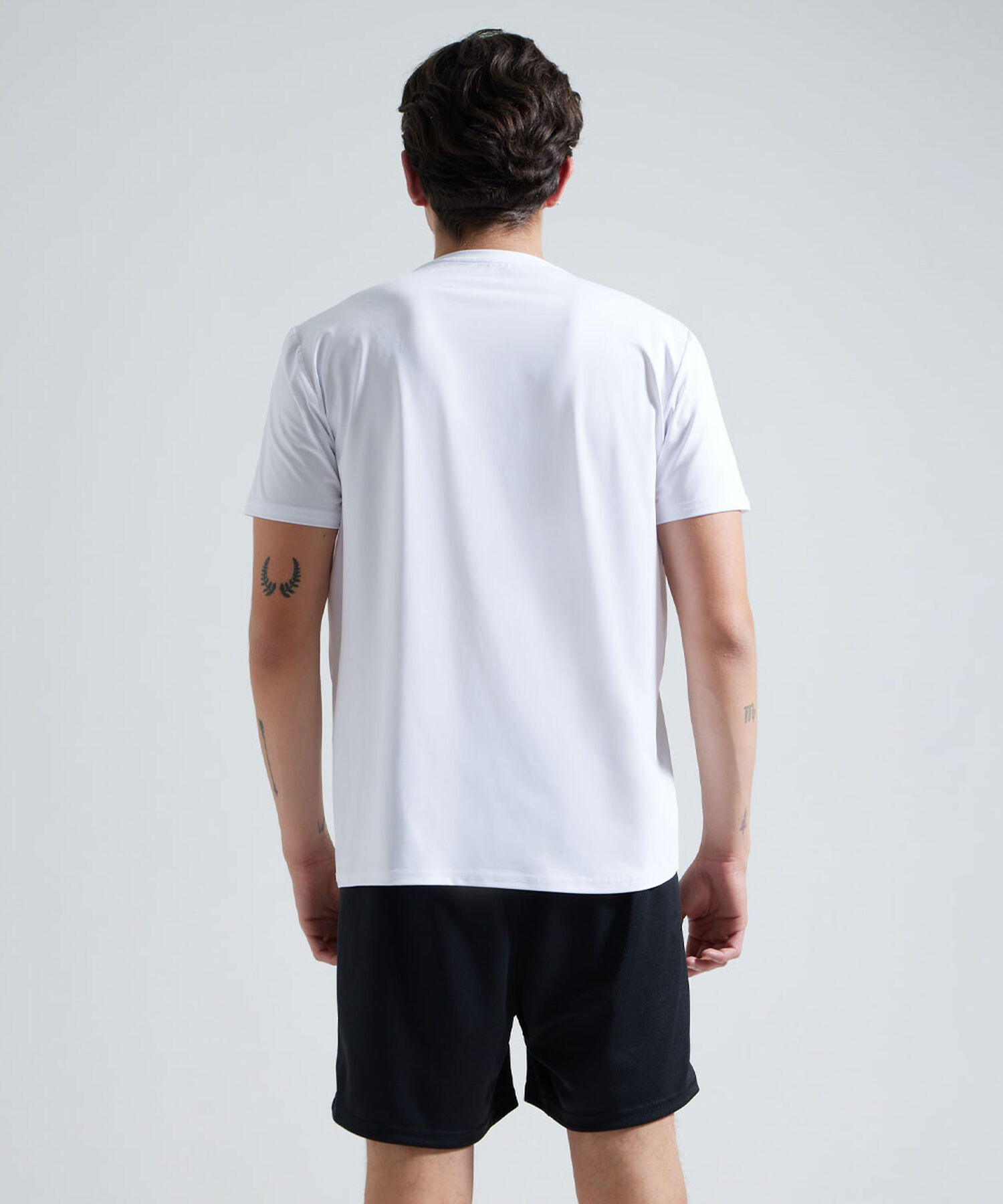 camisetas deportivas para hombre 