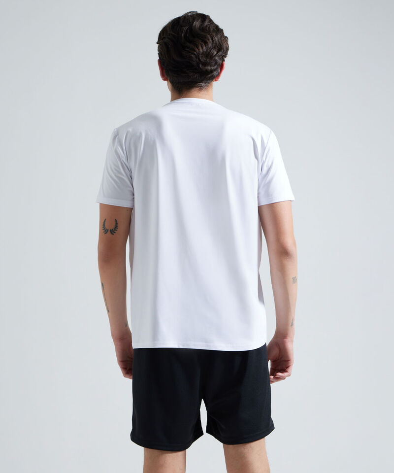 camisetas deportivas para hombre 