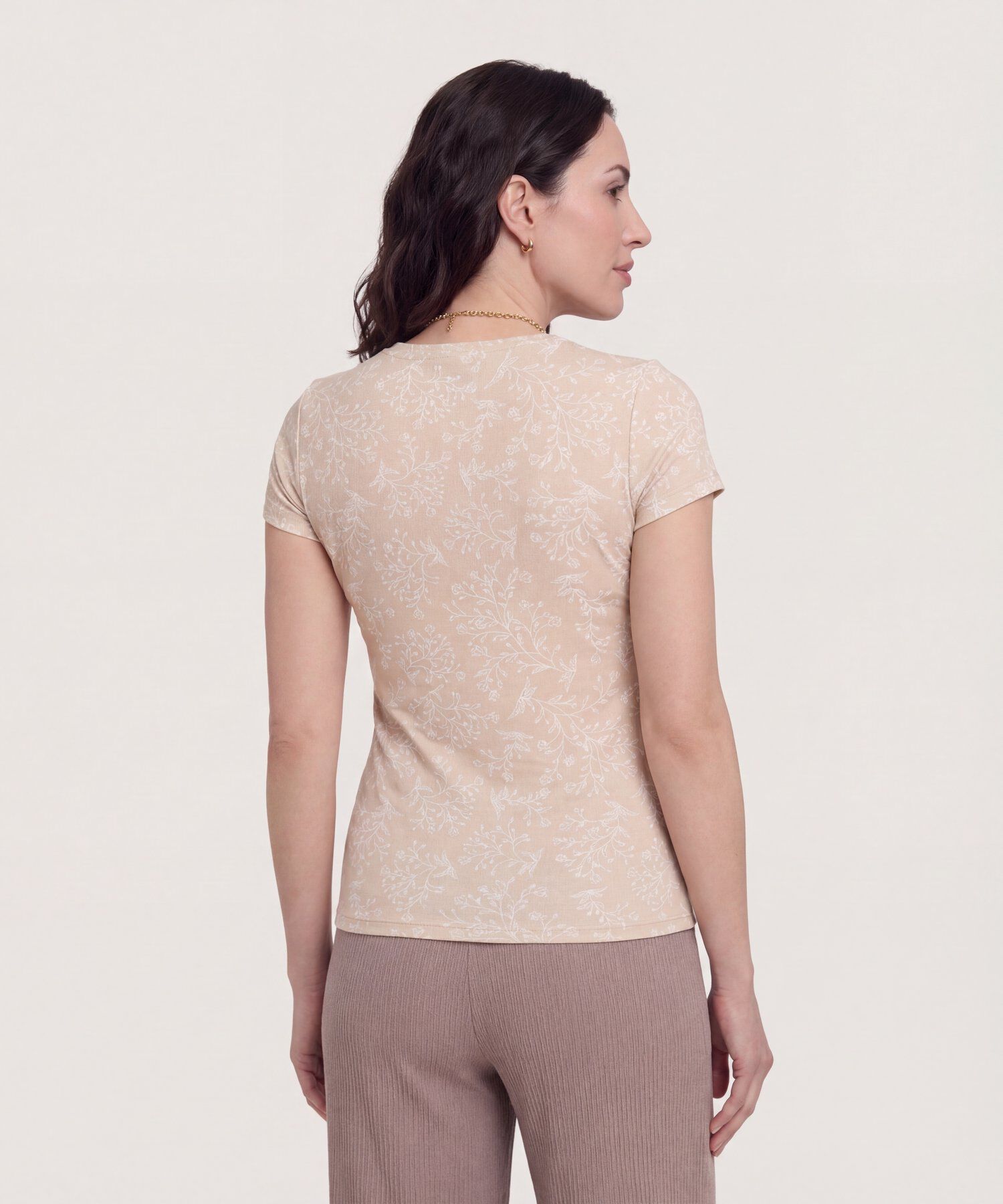 camisetas mujer