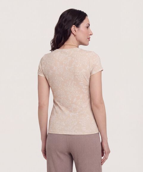 camisetas mujer