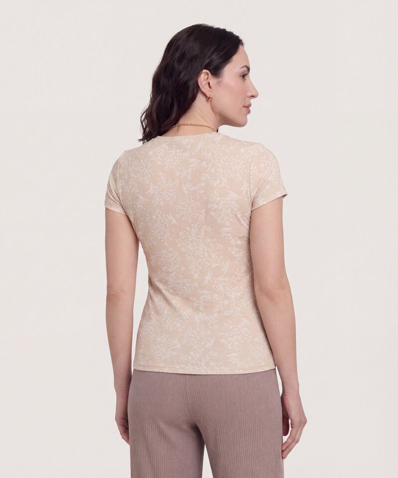 camisetas mujer