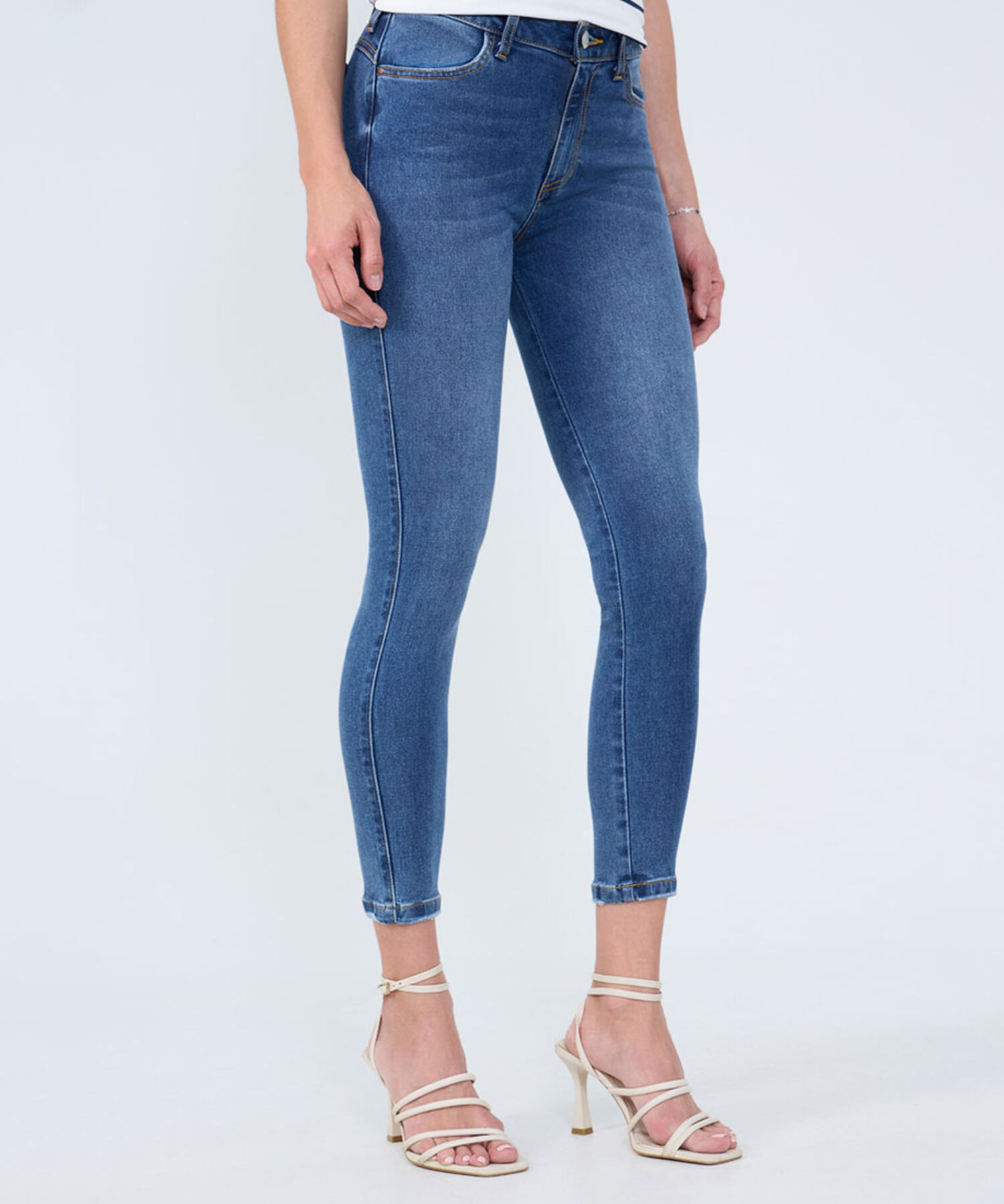 jeans mujer