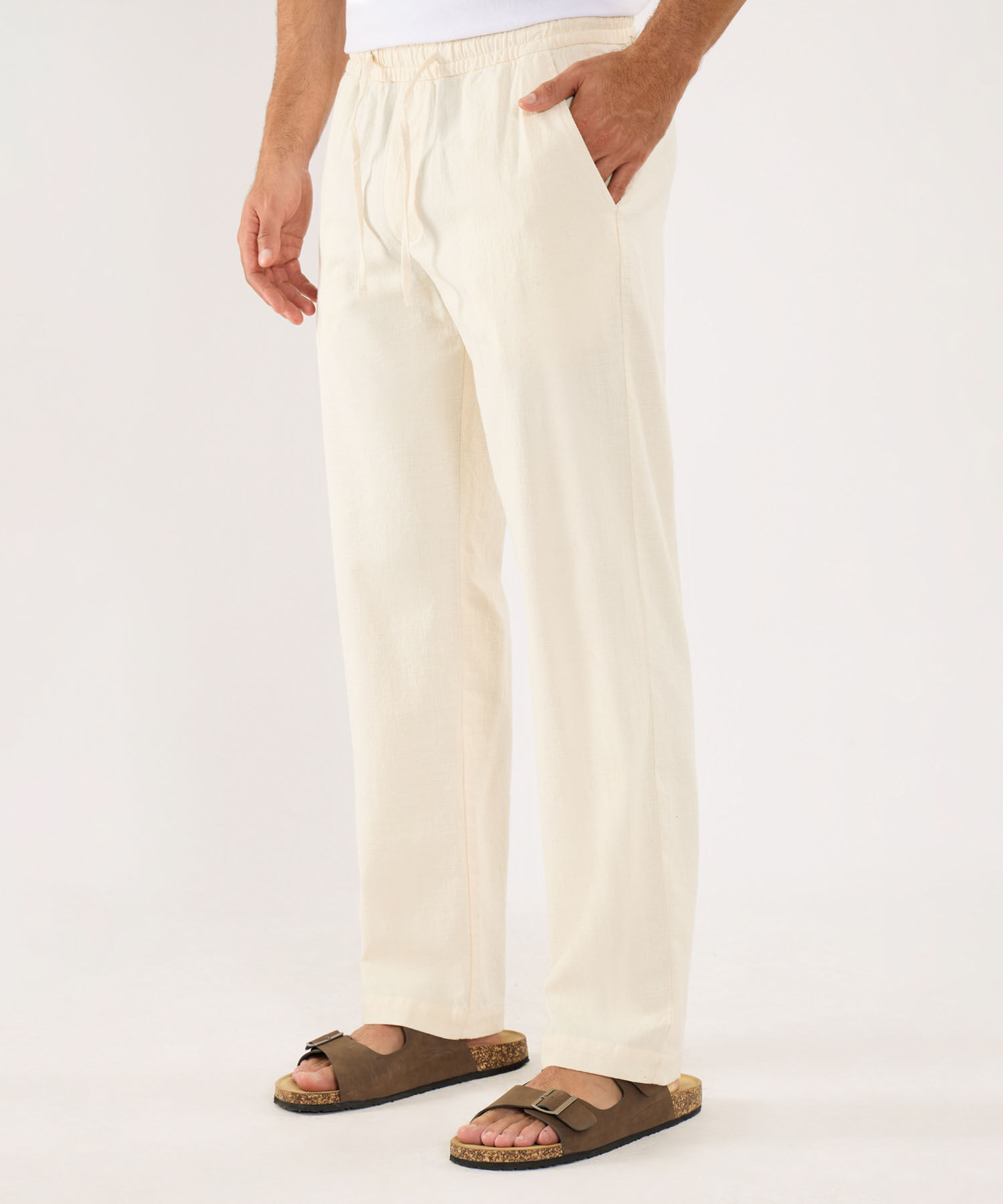 pantalones para hombre