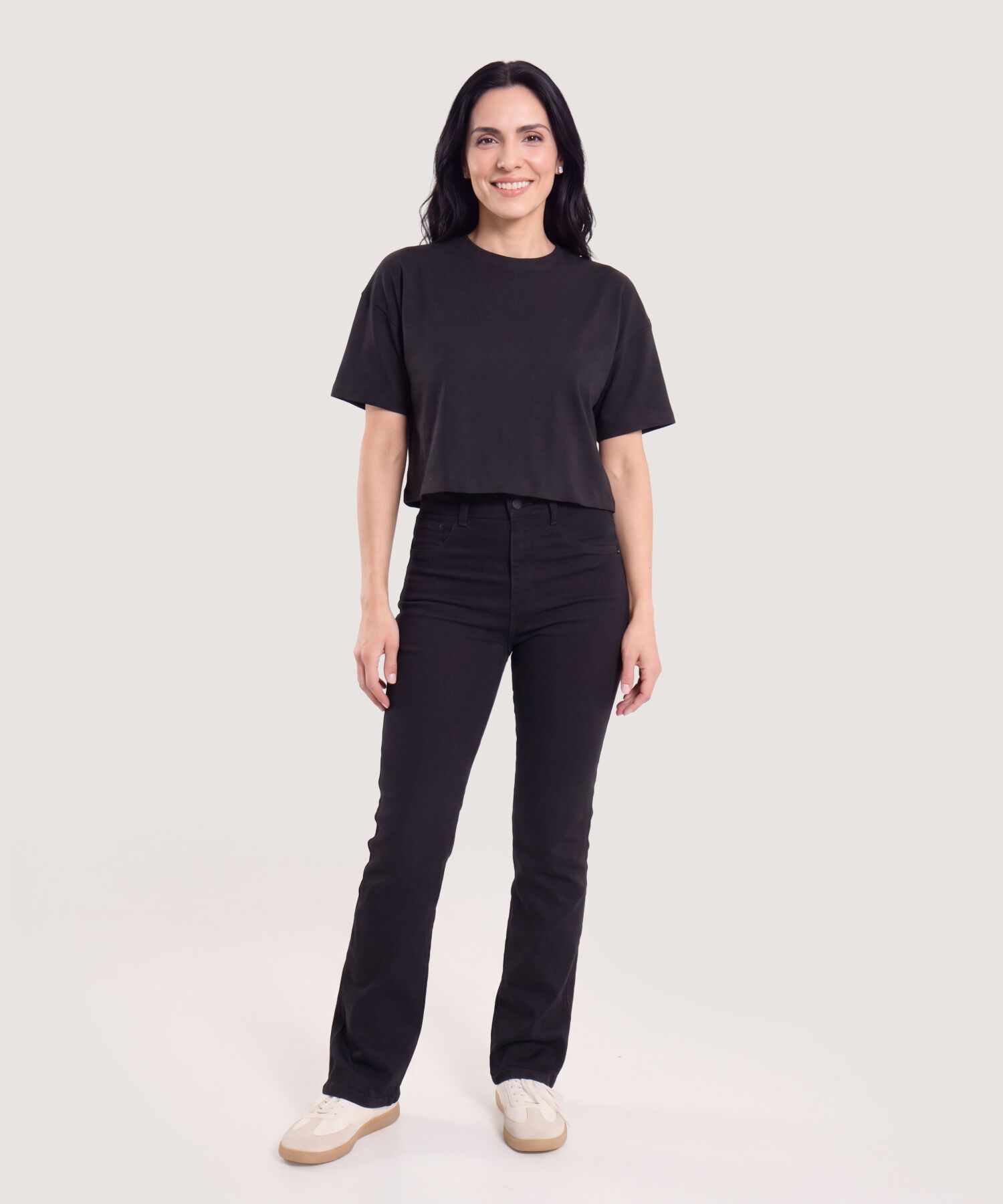 jeans mujer