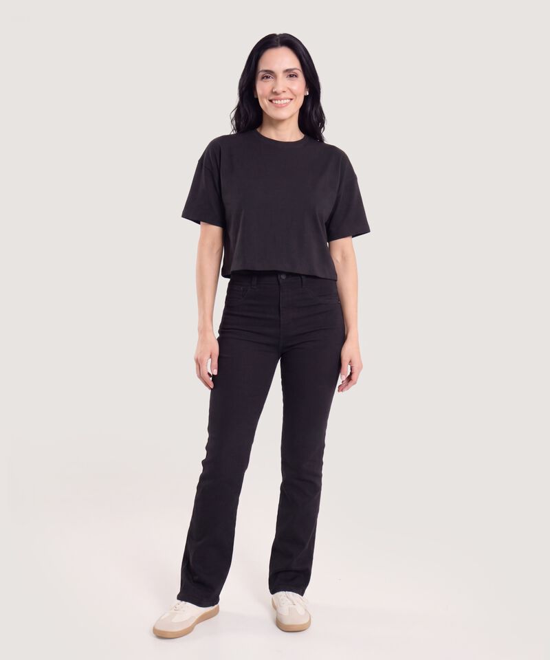 jeans mujer