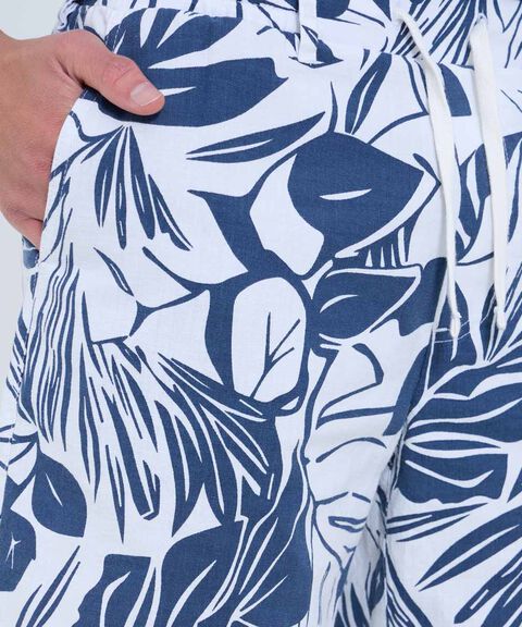 bermudas para hombre