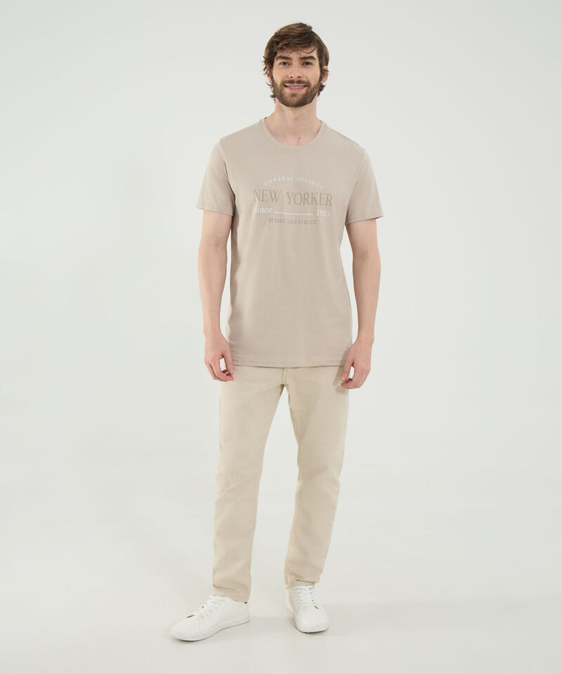 camisetas para hombre