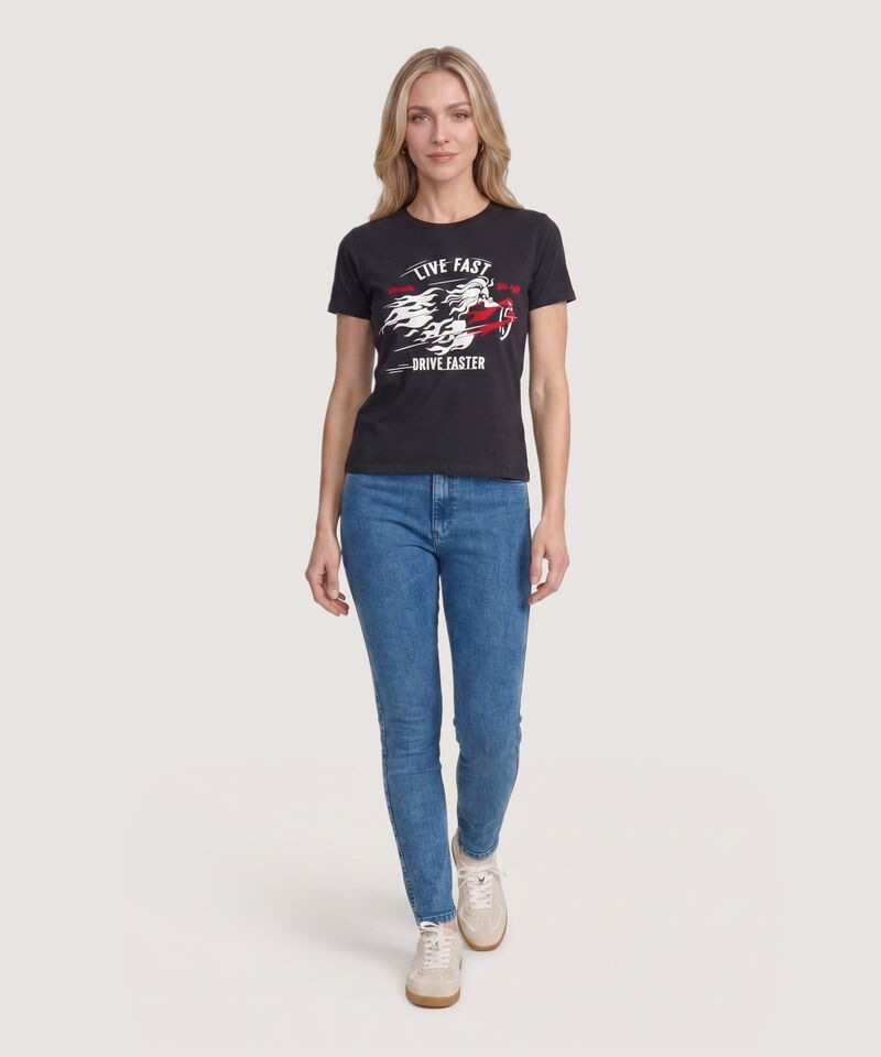 jeans mujer