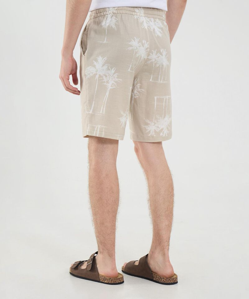 bermudas para hombre