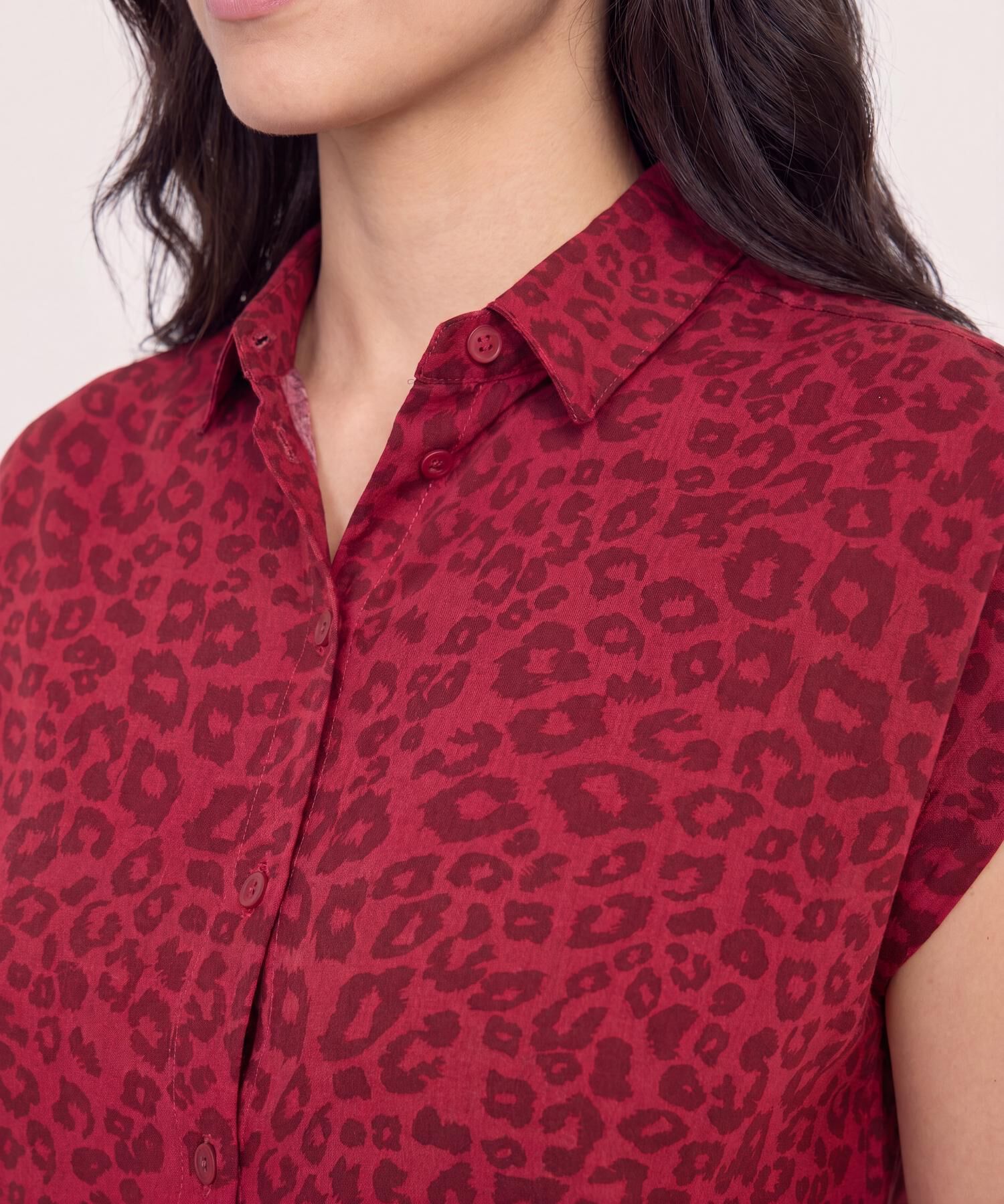 camisas para mujer