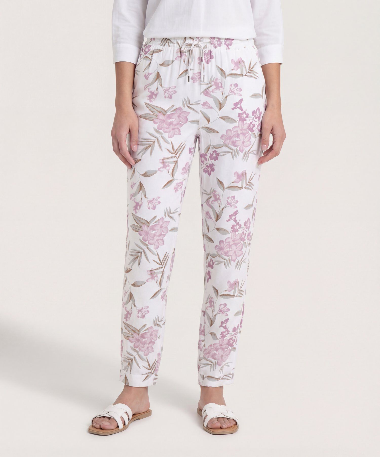 joggers para mujer