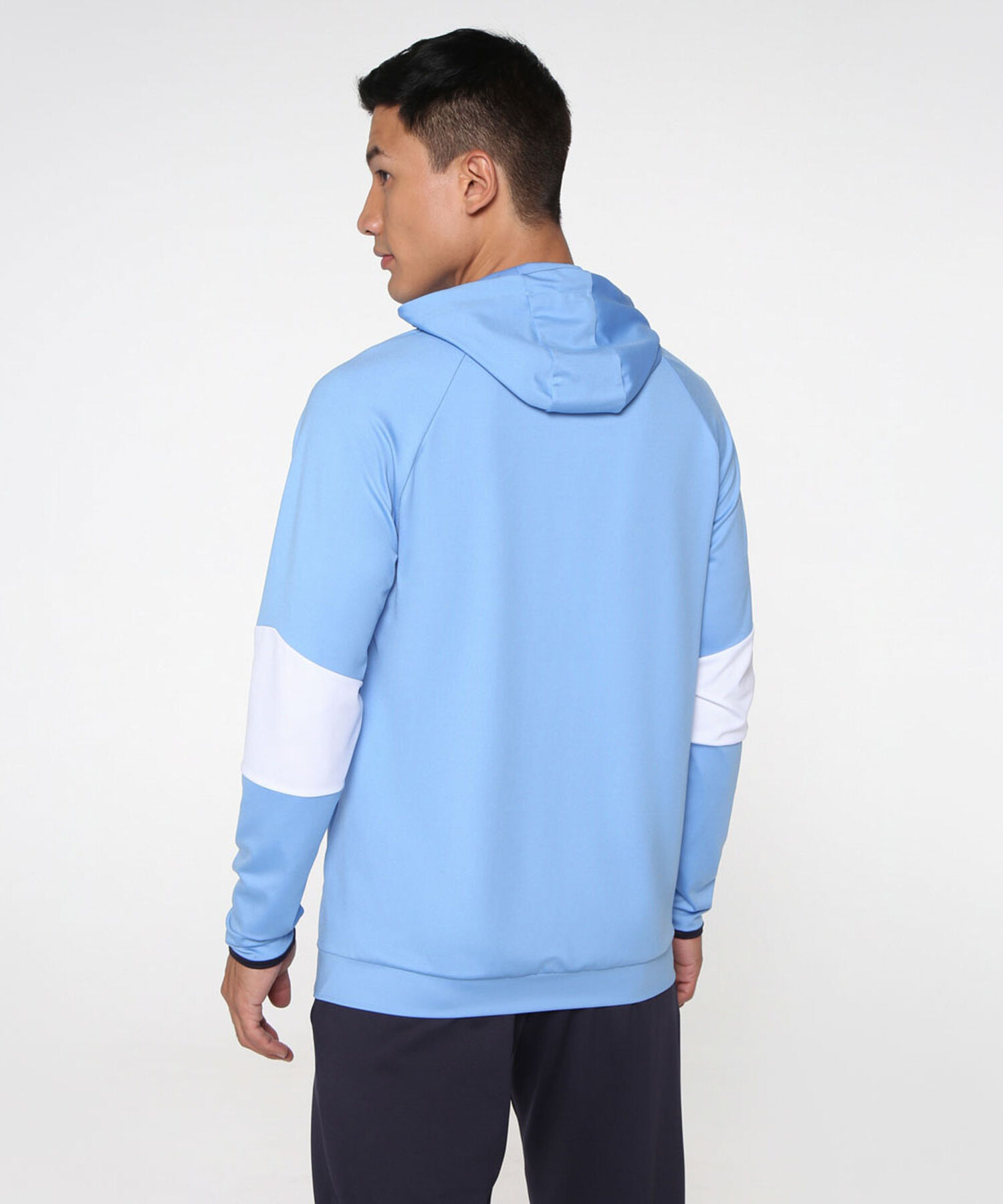 buzos deportivos para hombre 