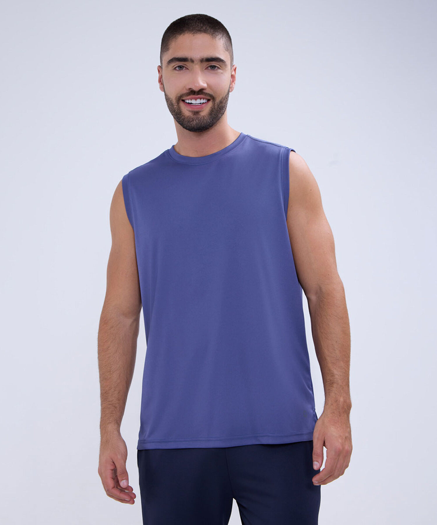 camisetas deportivas para hombre
