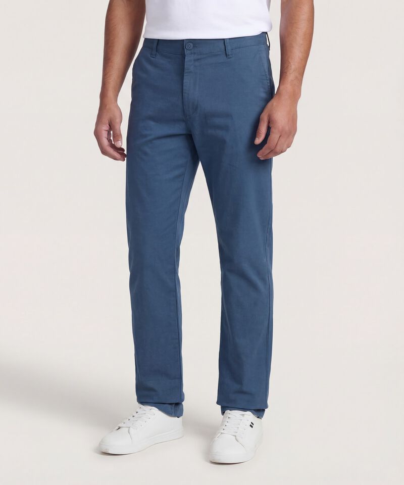 pantalones para hombre
