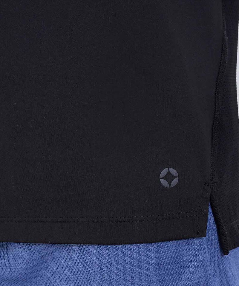 camisetas deportivas para hombre