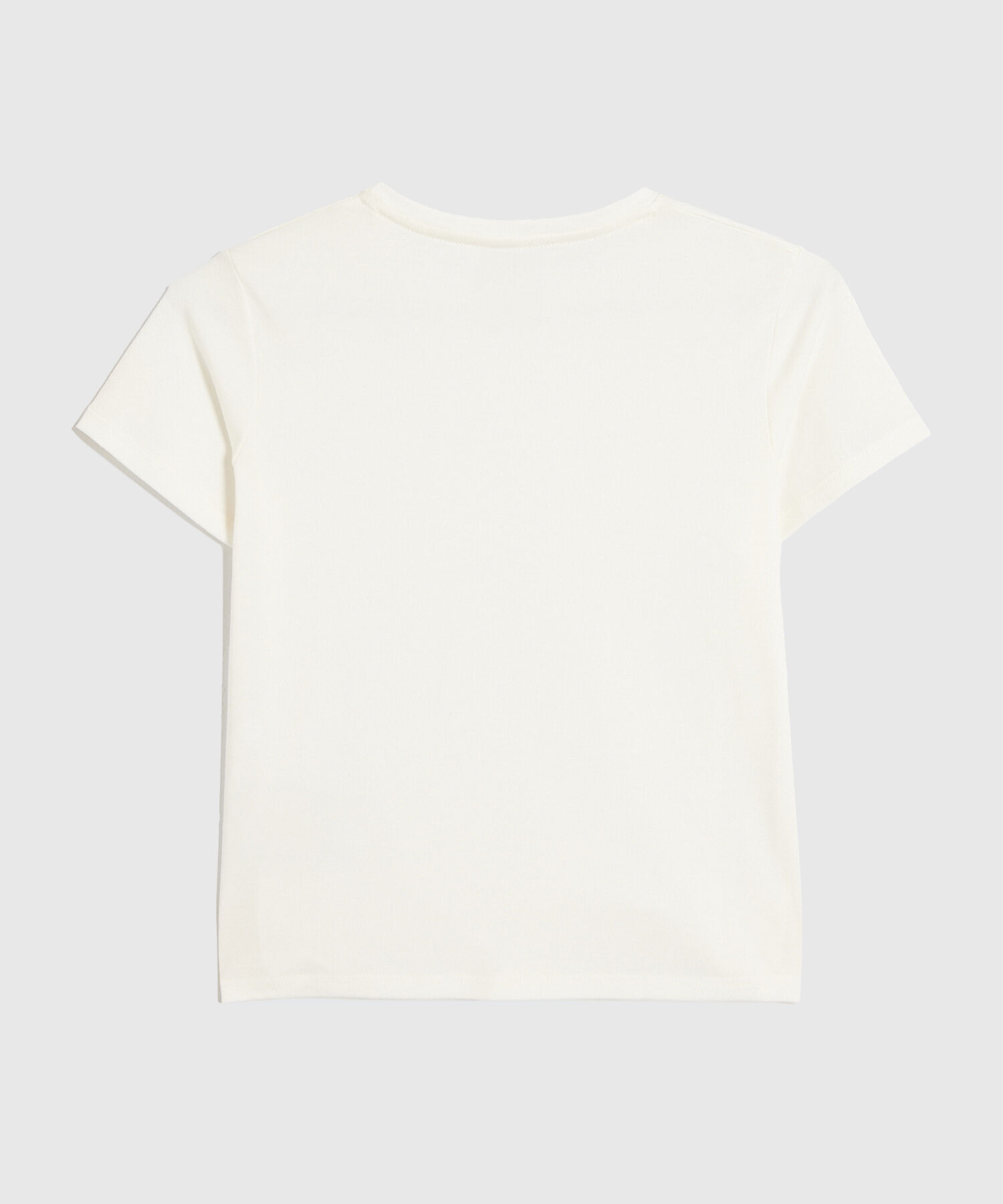 Pack x 2 Camisetas Para Niña, Surtido, hi-res