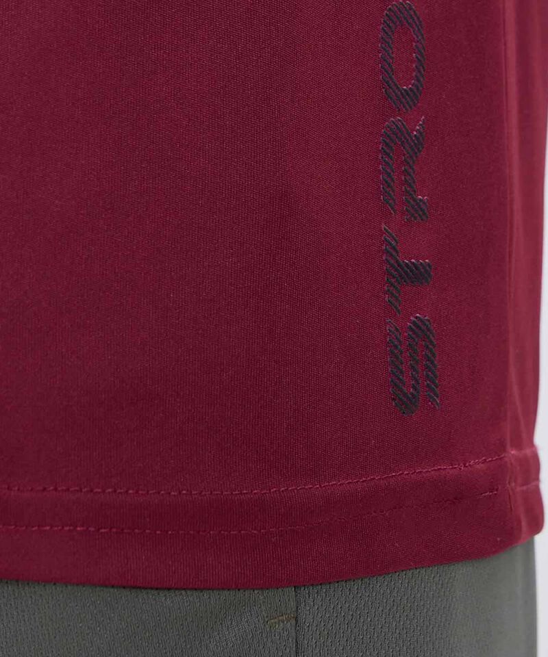 camisetas deportivas para hombre