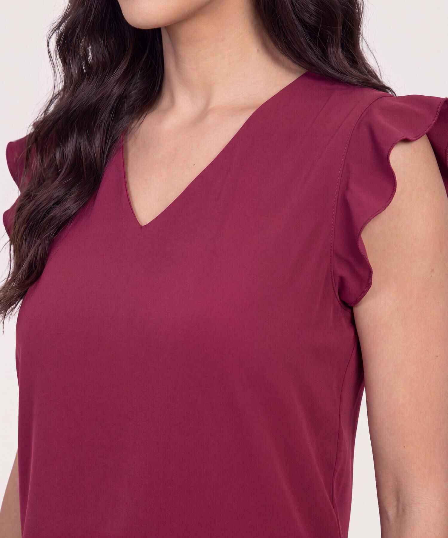 blusas de moda