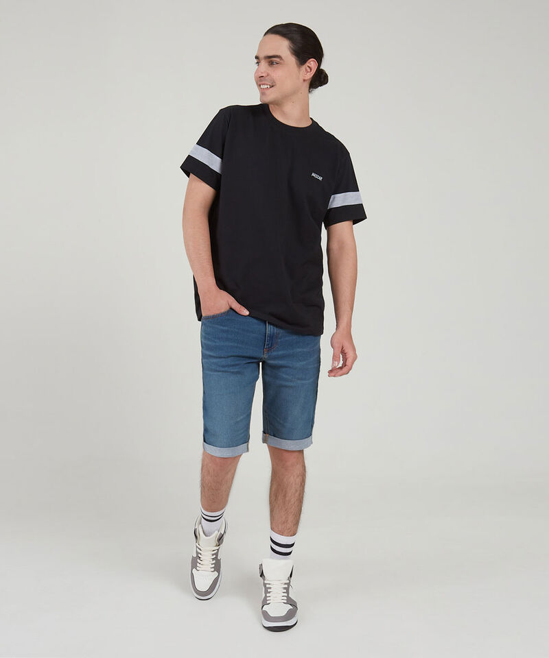 bermudas para hombre