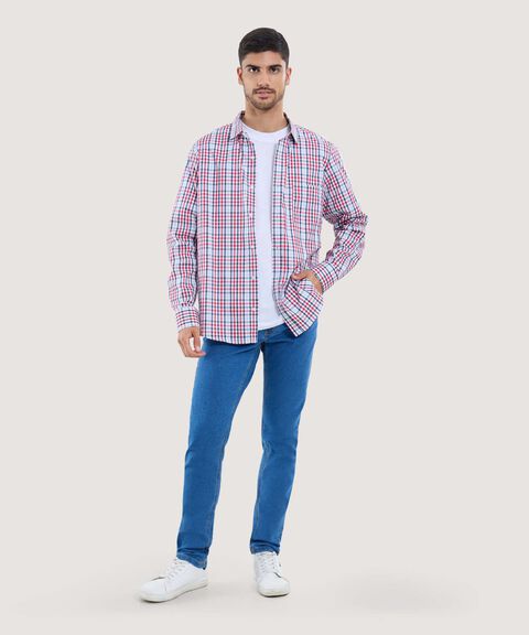 camisas para hombre