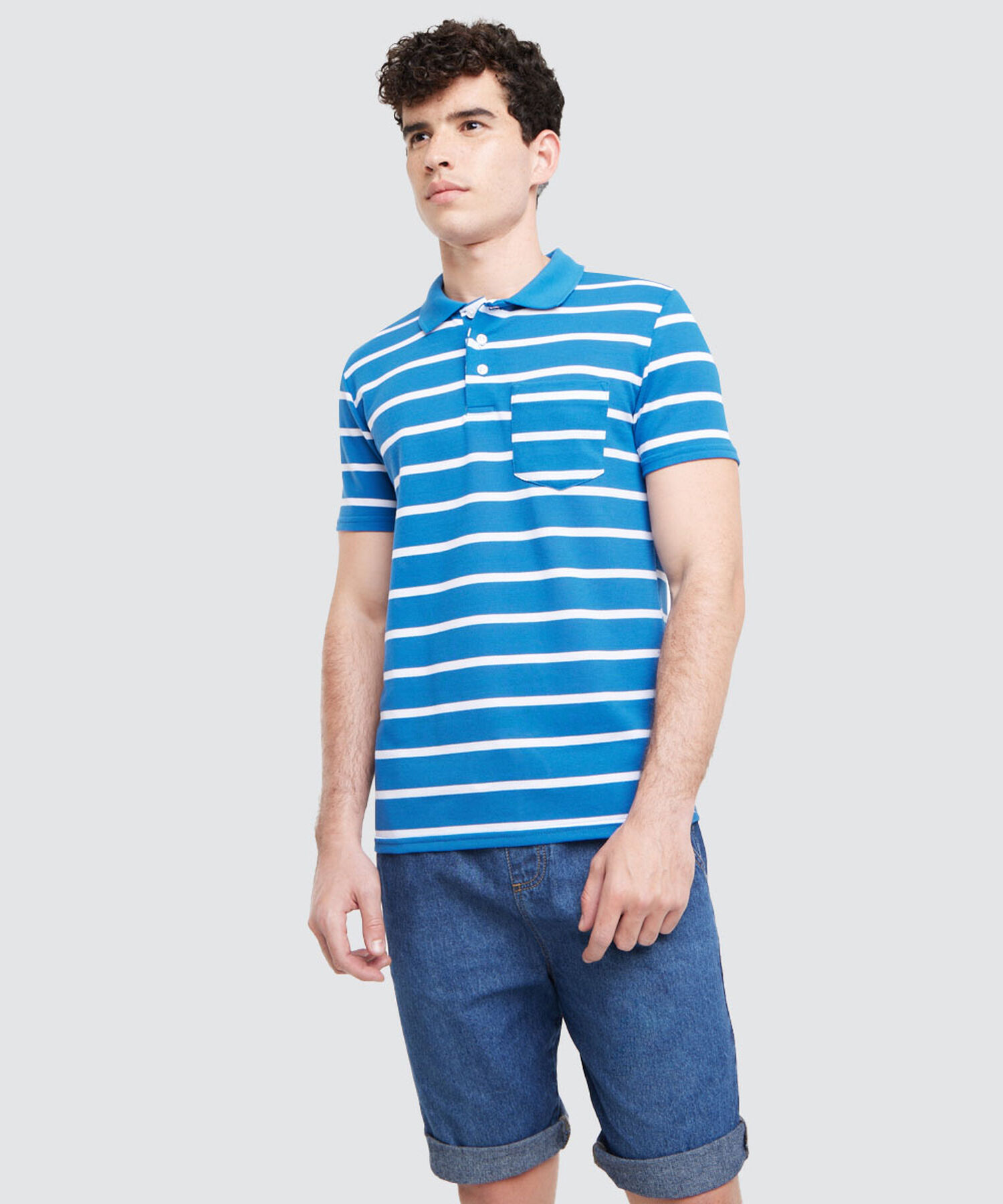 camisetas polo para hombre