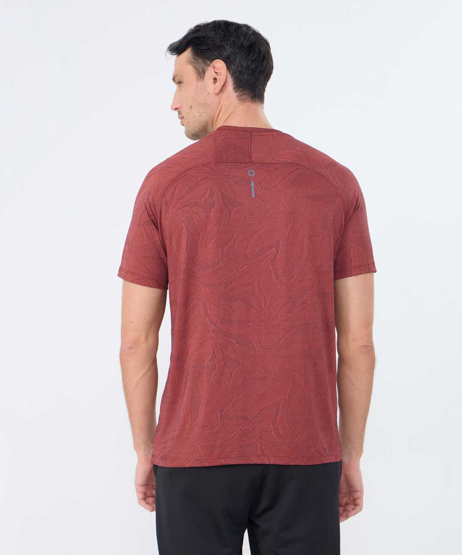 camisetas deportivas para hombre