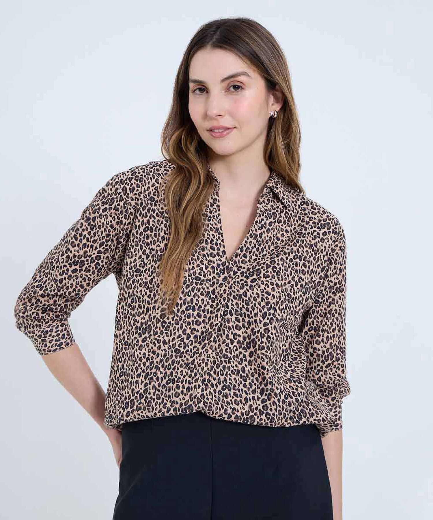 camisas para mujer