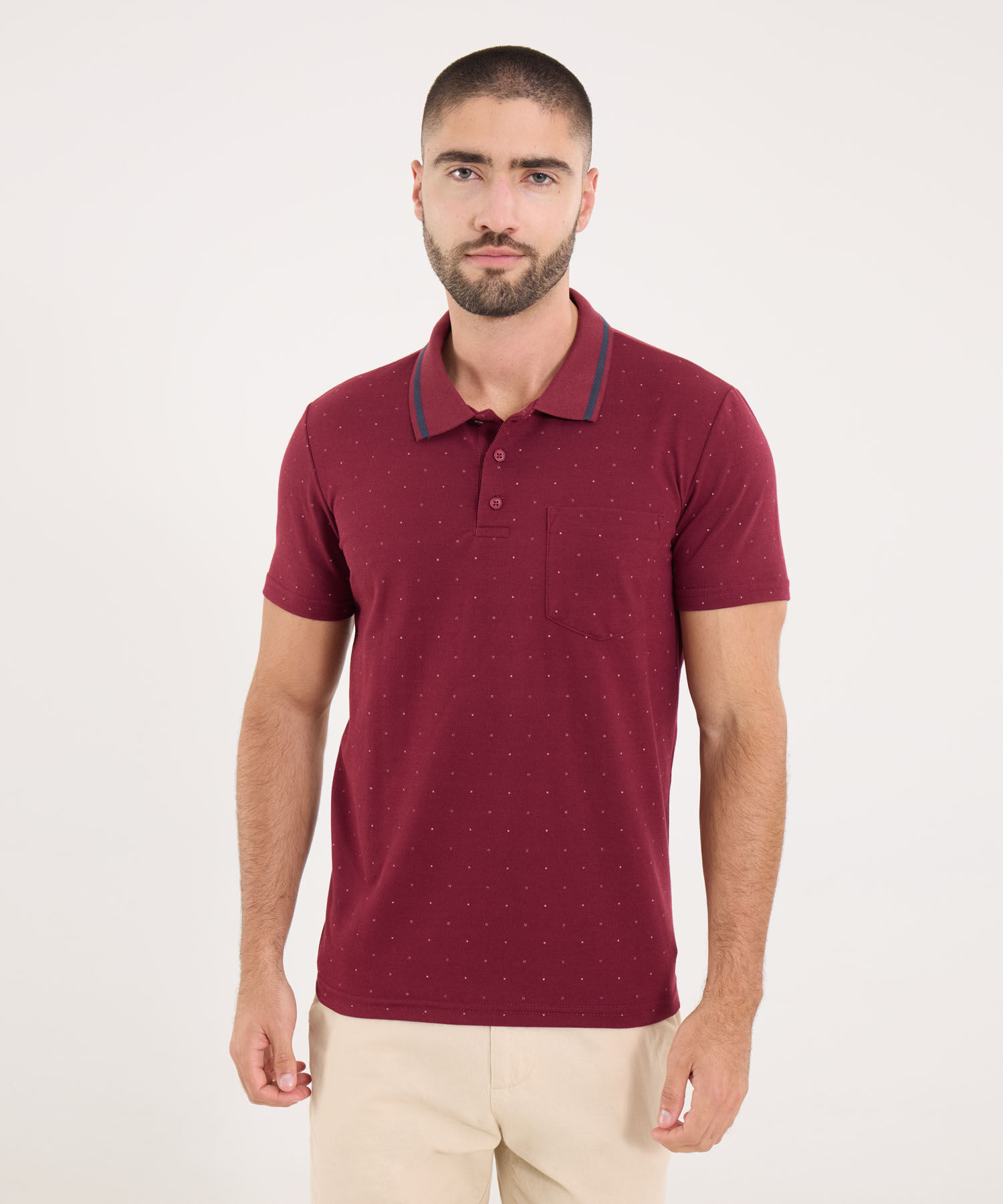 camisetas polo para hombre