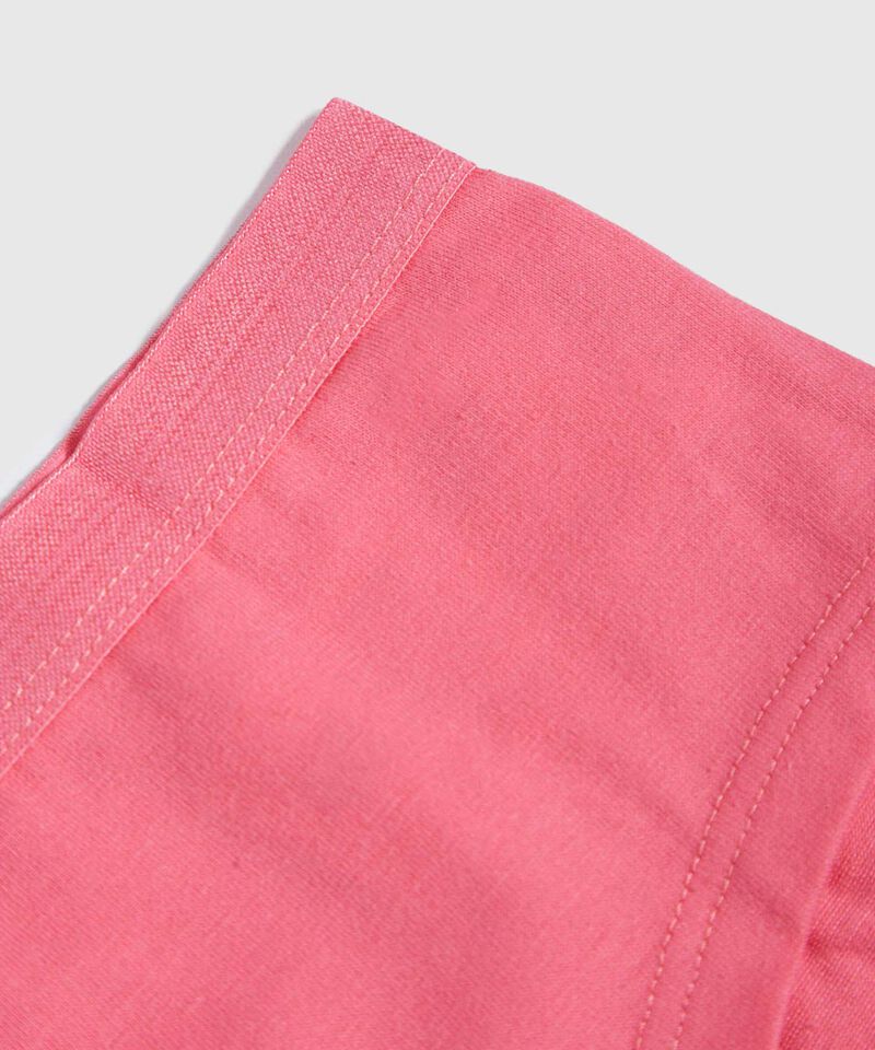 ropa interior para niñas