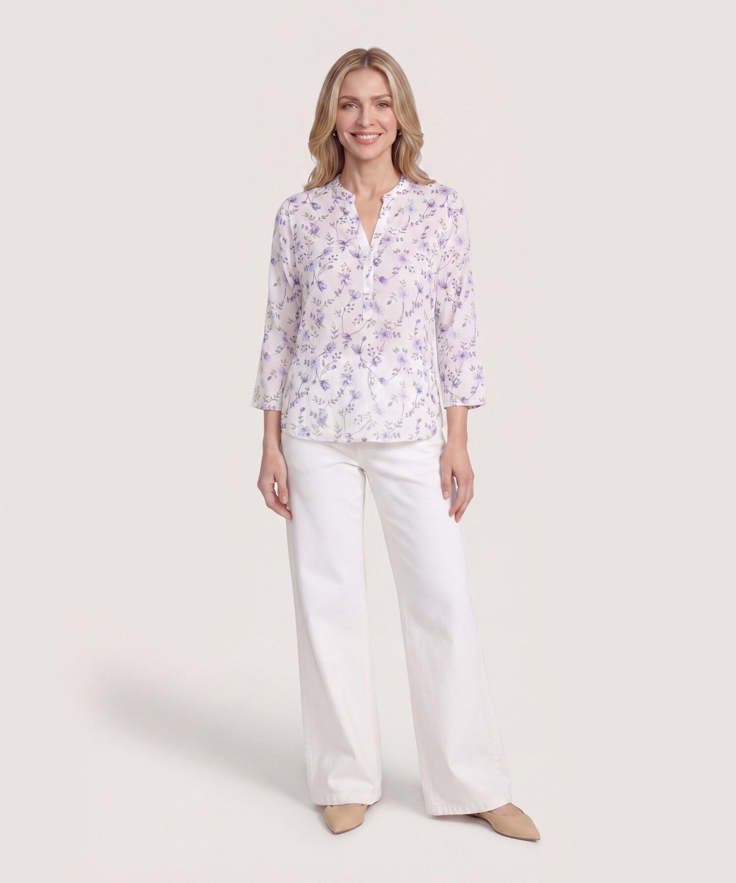 blusas de moda