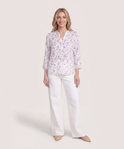 blusas de moda