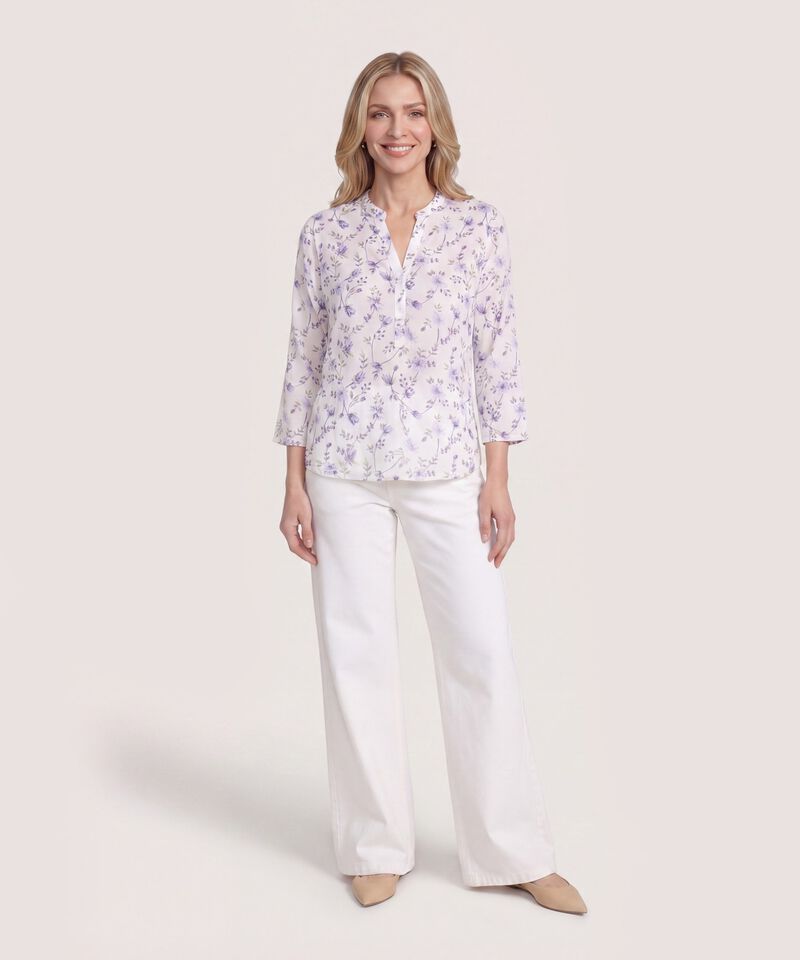 blusas de moda