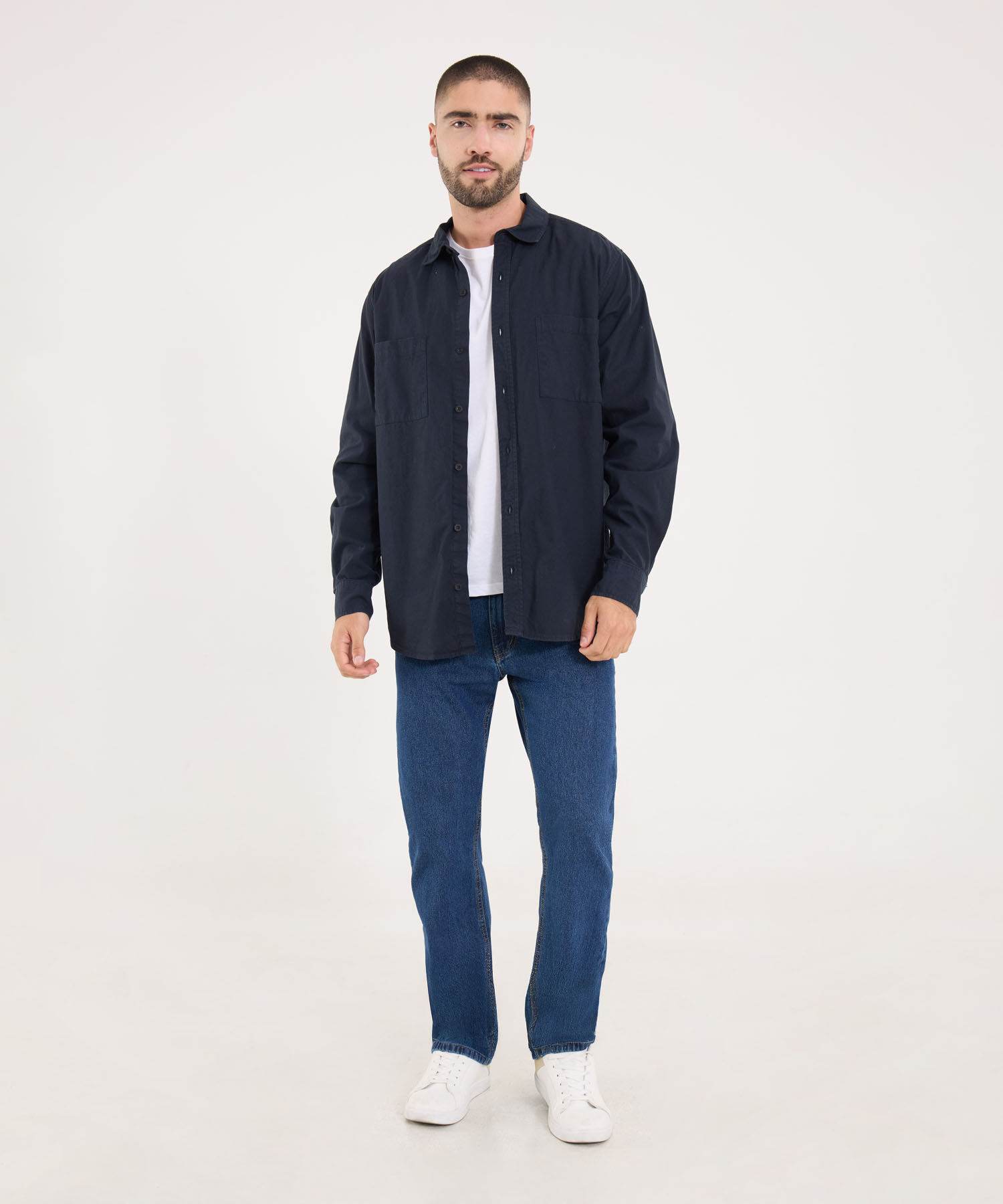 camisas para hombre