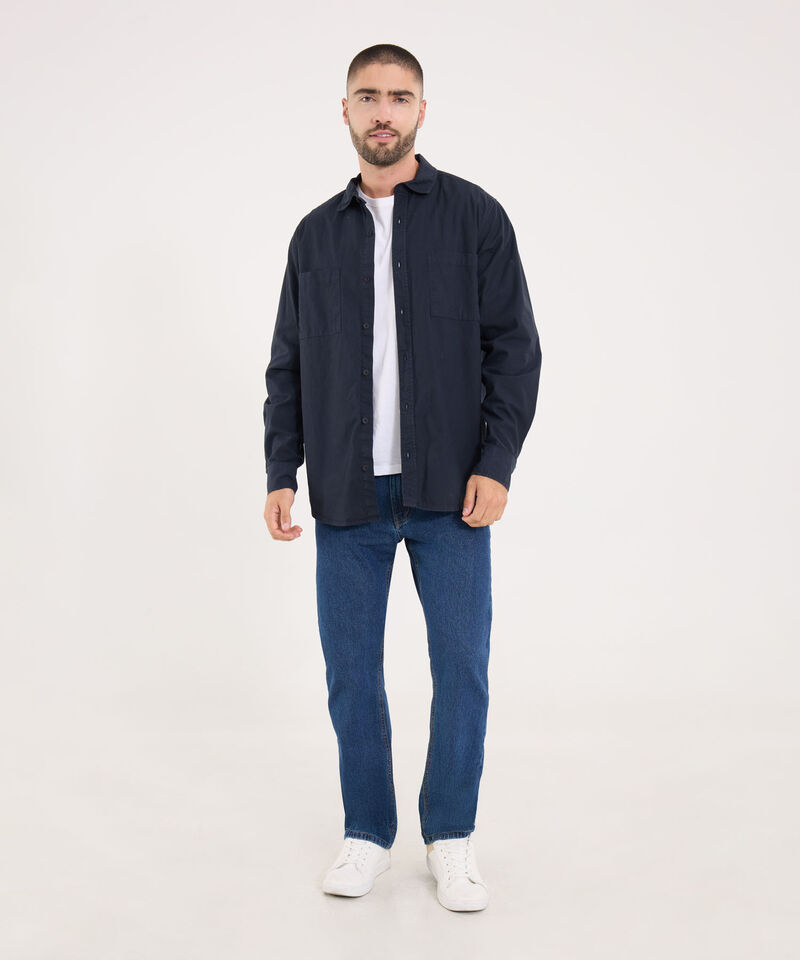 camisas para hombre