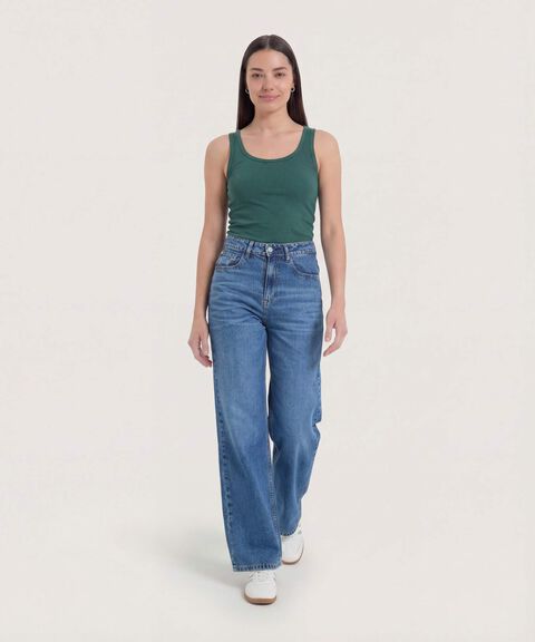 camisetas mujer