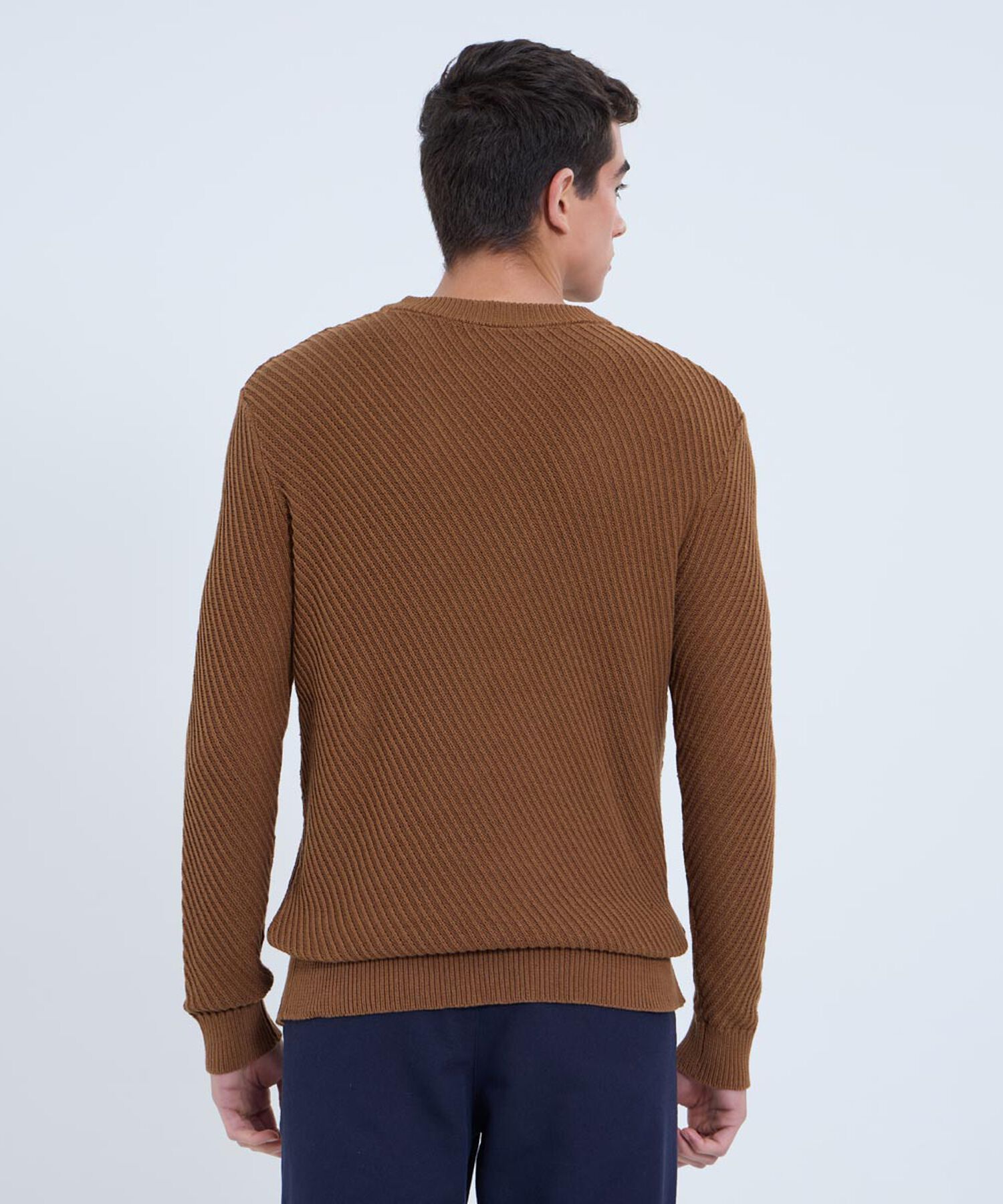 sacos para hombre
