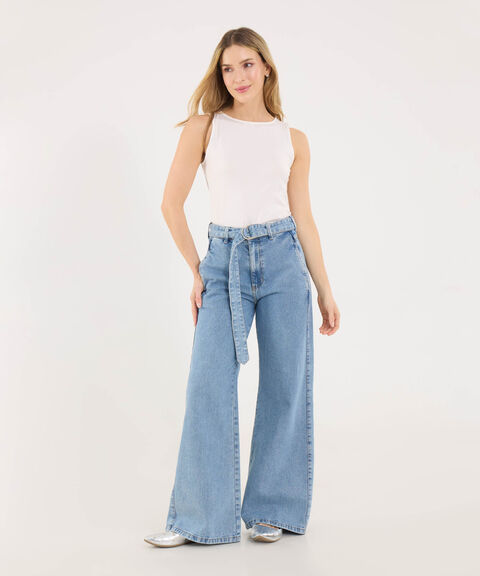 jeans mujer image number null