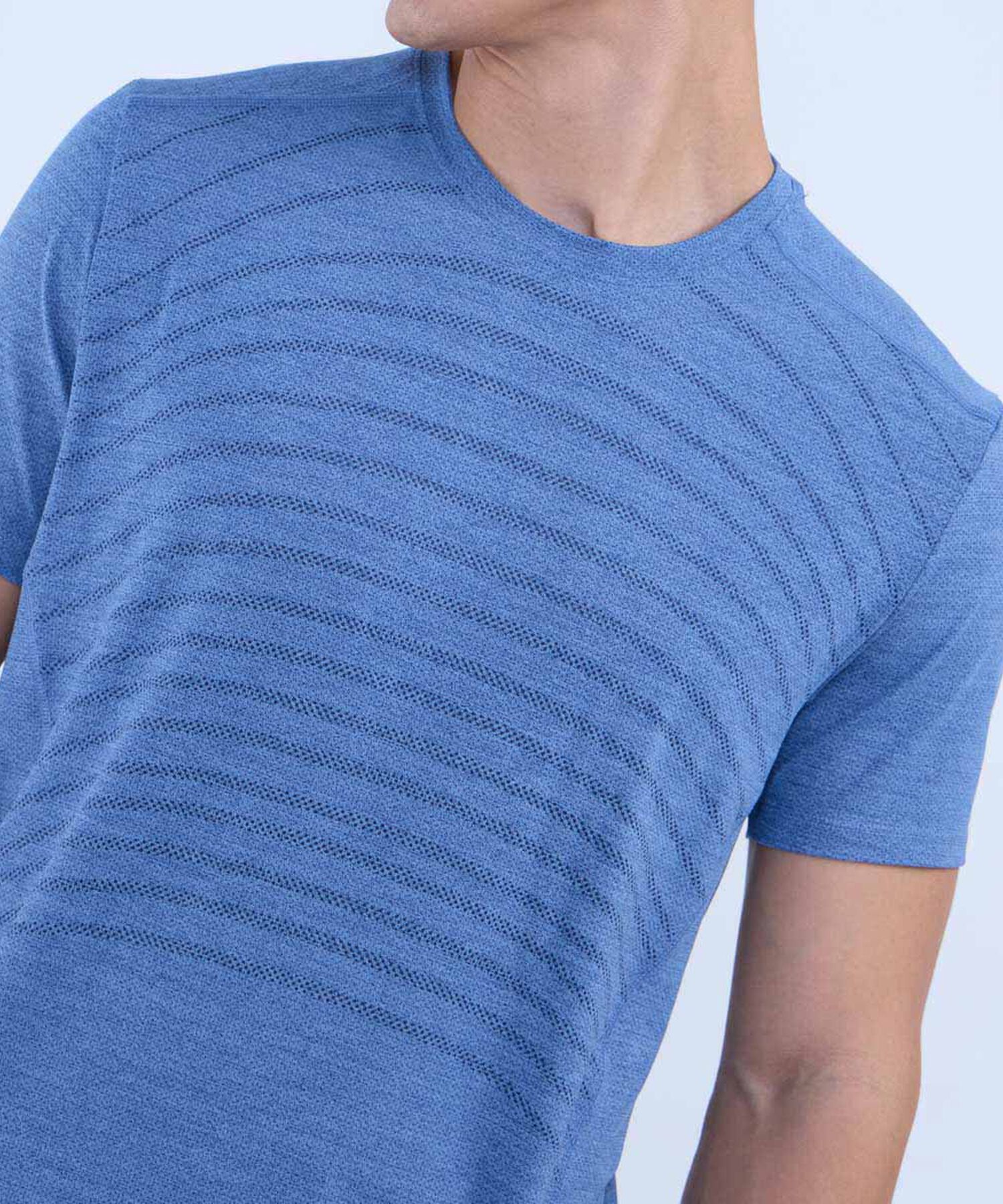 camisetas deportivas para hombre