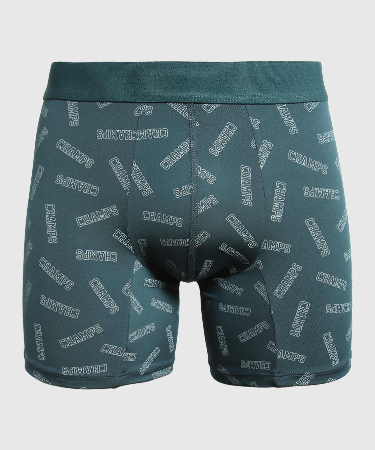 boxers para hombre