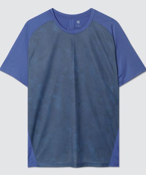 camisetas deportivas para hombre