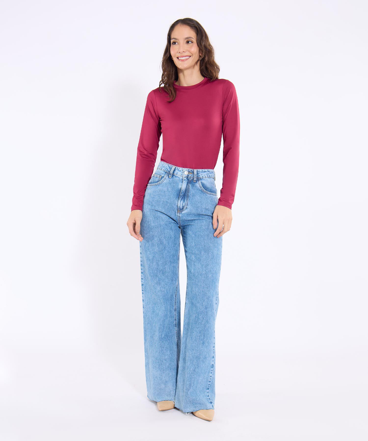 camisetas mujer