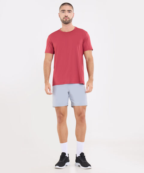 camisetas deportivas para hombre