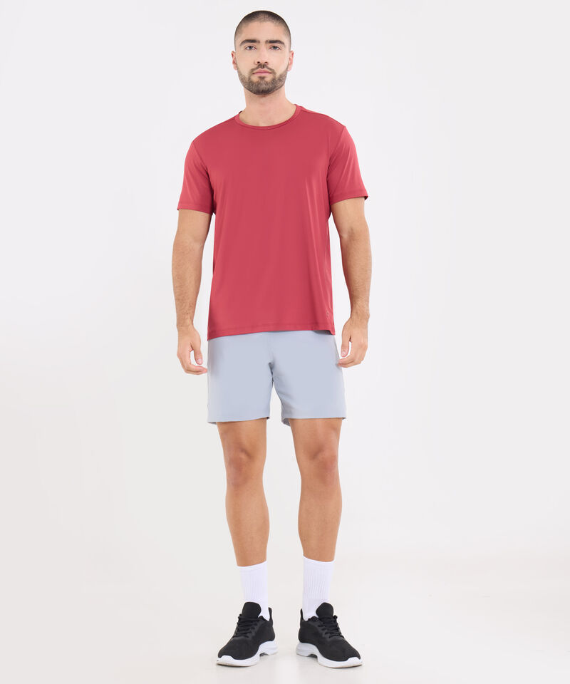 camisetas deportivas para hombre