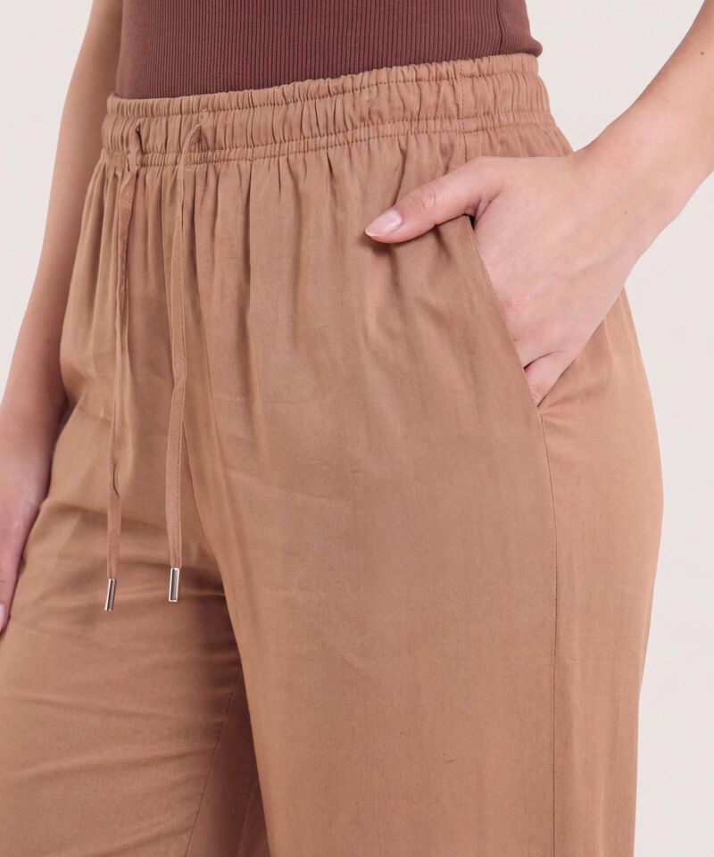 pantalon para mujer