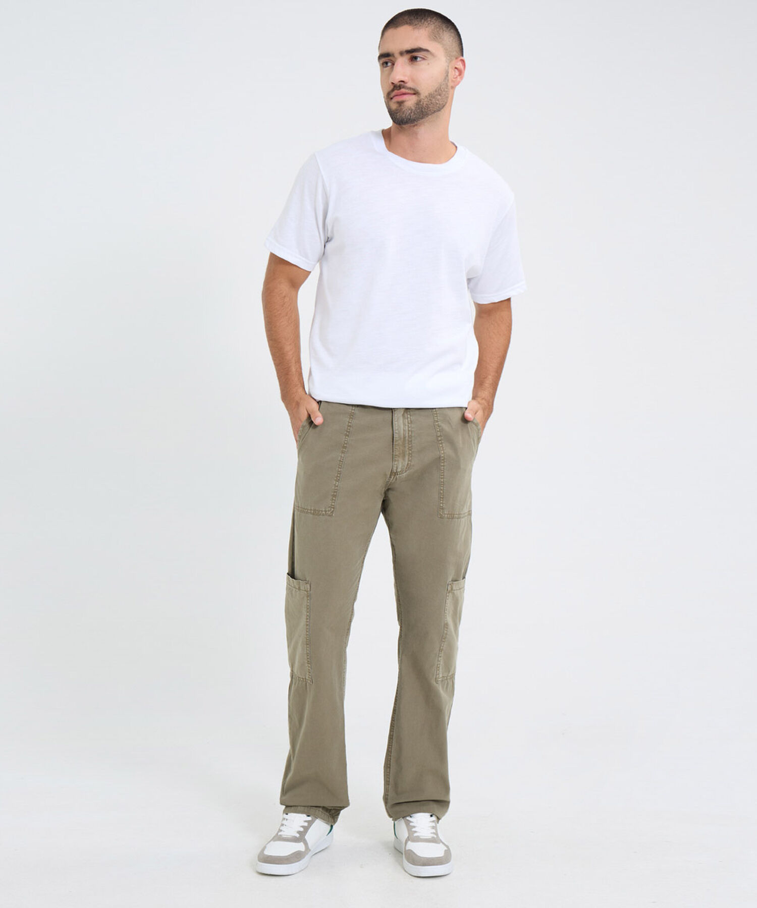 pantalones para hombre