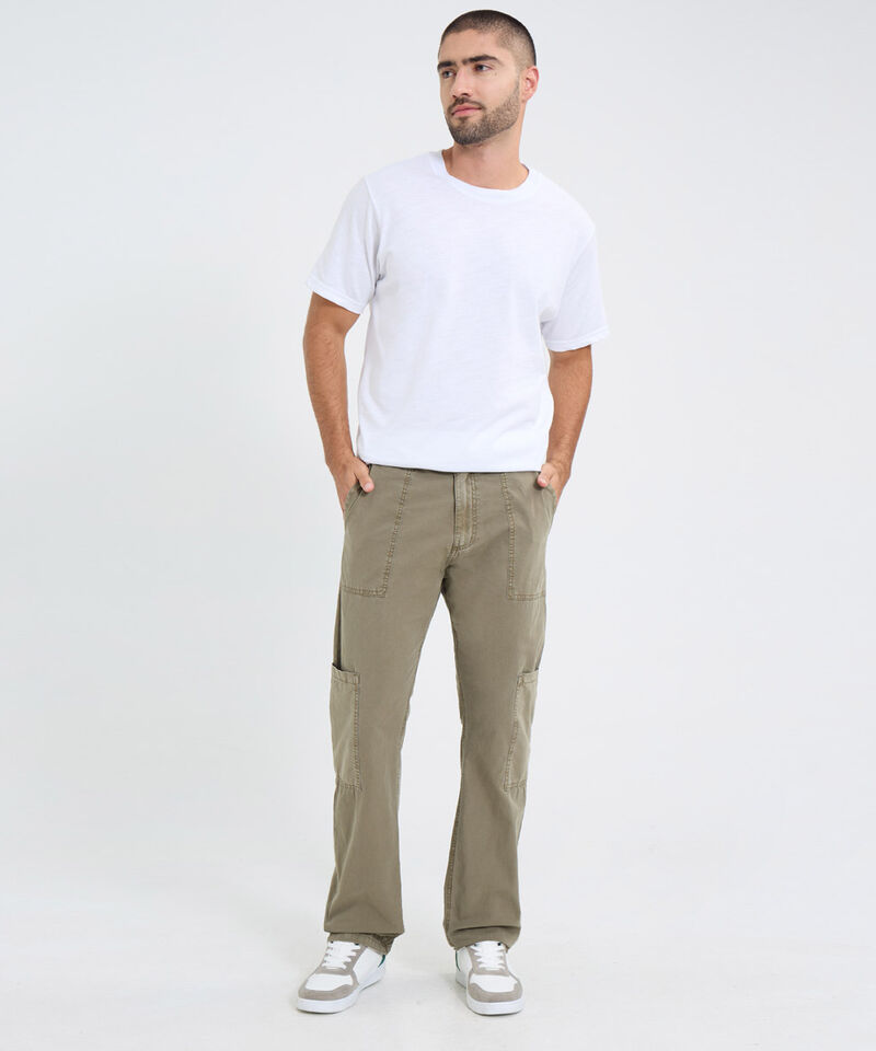 pantalones para hombre