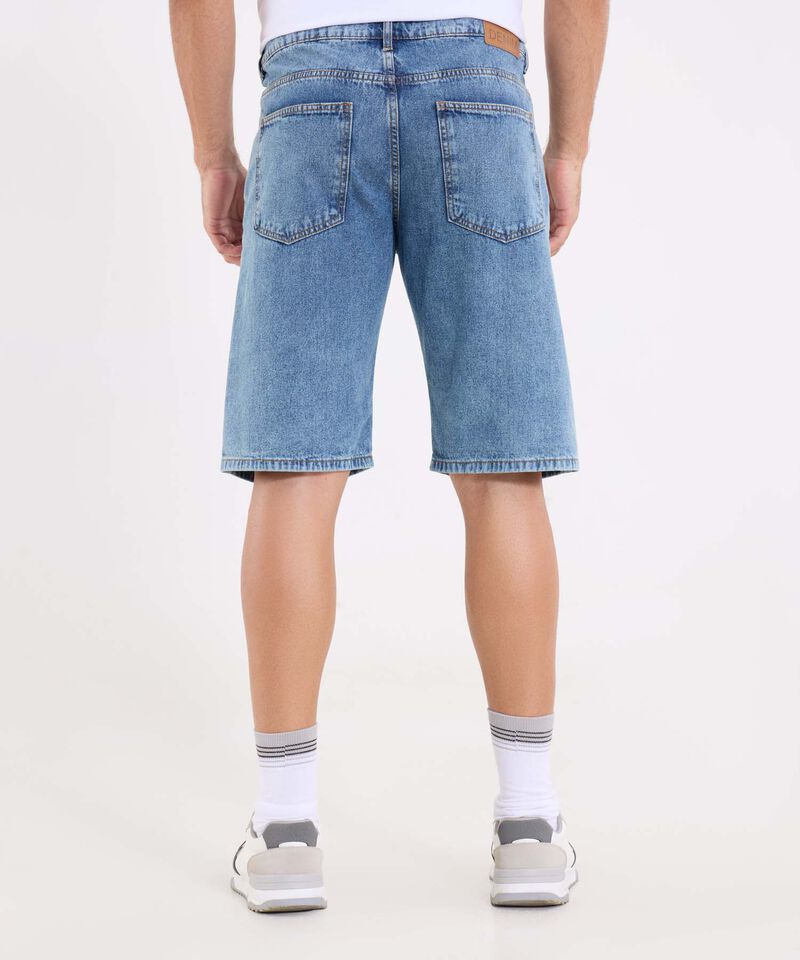 bermudas para hombre