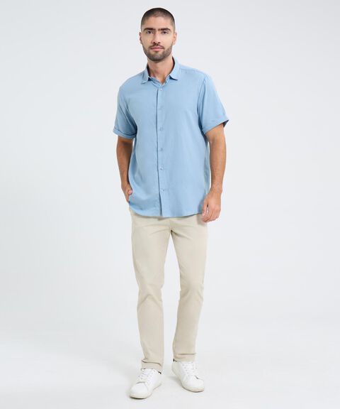 camisas para hombre image number null