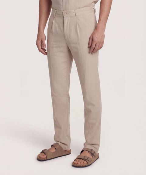 pantalones para hombre image number null